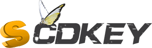SCDKEY Logo SCDKEY Logo