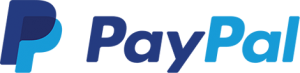 Logo PayPal
