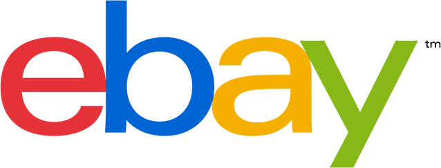 eBay Logo eBay Logo