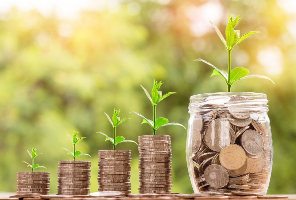 Investasi untuk Pemula
